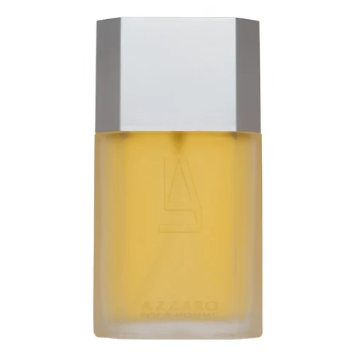 AZZARO POUR HOMME L'EAU EDT SPRAY 100ML 1