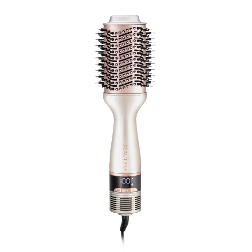 Beautifly CurlSpin – 2-in-1 Sušilo Za Kosu i Uvijač 1