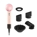 Beautifly DryFinity Pink Sušilo Za Kosu 3