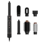 Beautifly StyleBliss Noir – 2-in-1 Sušilo Za Kosu i Uvijač 1