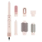 Beautifly StyleBliss Rose – 2-in-1 Sušilo Za Kosu i Uvijač 1