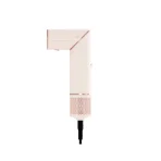 Beautifly StyleBliss Rose – 2-in-1 Sušilo Za Kosu i Uvijač 3