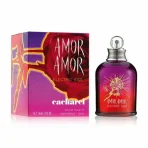 CACHAREL AMOR AMOR ELECTRIC KISS EDT SPRAY 50ML 2