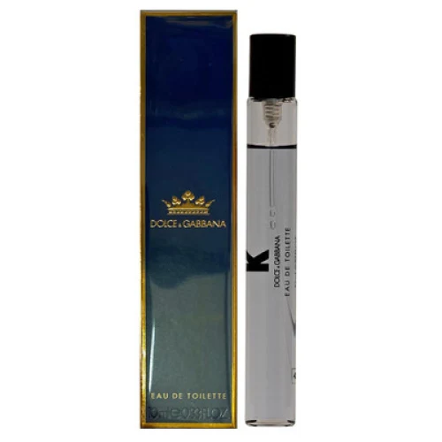 DOLCE K EDT SPRAY 10ML 1
