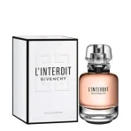 GIVENCHY L'INTERDIT EDP SPRAY 50ML 2