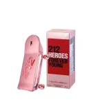 HERRERA 212 HEROES FOR HER EDP SPRAY 50ML 2