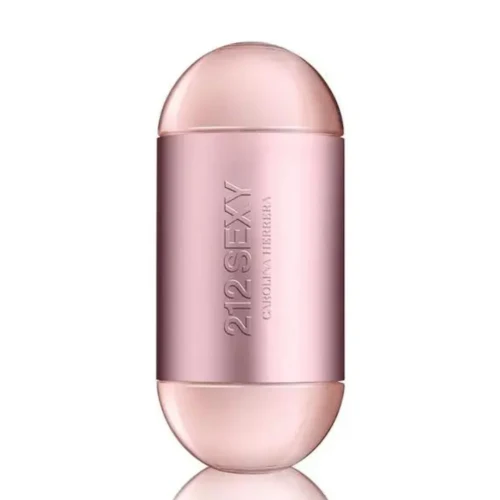 HERRERA 212 SEXY EDP SPRAY 100ML 1