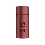 HERRERA 212 SEXY HOMME EDT SPRAY 100ML 1