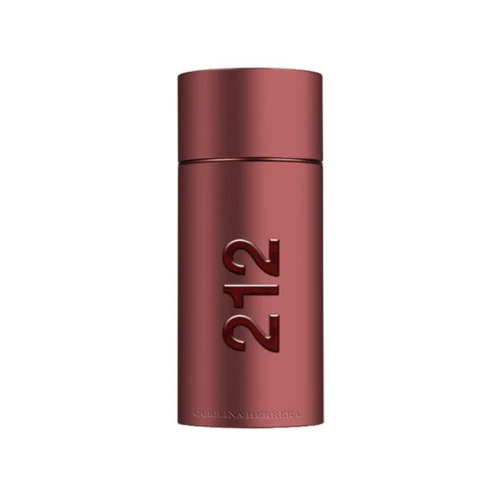 HERRERA 212 SEXY HOMME EDT SPRAY 100ML 1