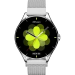 HiFuture Aura 2 Smartwatch – 1.32" Display, Bluetooth Bellen & Gezondheidstracking 1