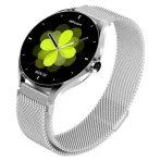 HiFuture Aura 2 Smartwatch – 1.32" Display, Bluetooth Bellen & Gezondheidstracking 2