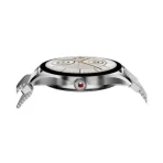 HiFuture Aura 2 Smartwatch – 1.32" Display, Bluetooth Bellen & Gezondheidstracking 3