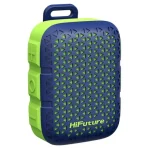 HiFuture - džep S - plavi 1