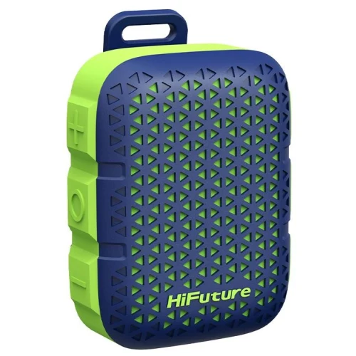 HiFuture - džep S - plavi 1