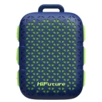 HiFuture - džep S - plavi 2