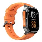 HiFuture FutureFit Ultra3 Smartwatch "Oranje" 3