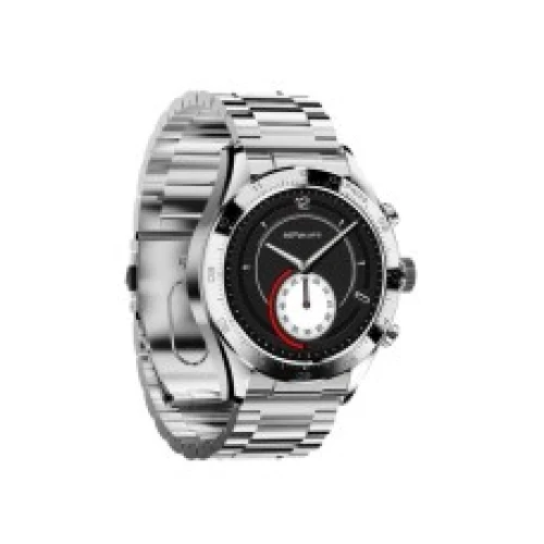 HiFuture Go pro 2 - Smartwatch - SREBRNI 1