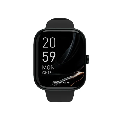 HiFuture - LUME Smartwatch – 1,85” IPS Display, Bluetooth Bellen & 7 Dagen 1