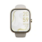 HiFuture LUME Smartwatch – Champagne Gold, 1.85" IPS Display & 100+ Sportmodi 1