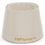 HiFuture - MEGA S - Pustinjska bež boja - Zvučnik 1