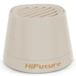 HiFuture - MEGA S - Pustinjska bež boja - Zvučnik 1