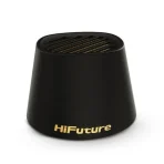 HiFuture - MEGA S - Sjenovit crni - Zvučnik 1