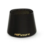 HiFuture - MEGA S - Sjenovit crni - Zvučnik 1