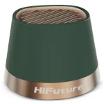 HiFuture - MEGA S - Šumsko zelena - Zvučnik 1