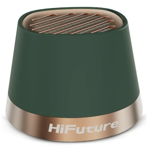 HiFuture - MEGA S - Šumsko zelena - Zvučnik 1