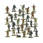 Konflikt '47 Axis Totenkorps Horde 2