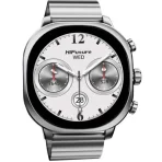 Smartwatch HiFuture AIX SREBRNI 2