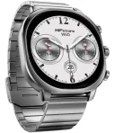 Smartwatch HiFuture AIX SREBRNI 3