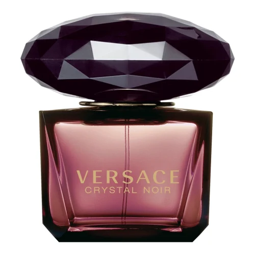 VERSACE CRYSTAL NOIR EDP SPRAY 50ML 1