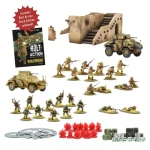 Warlord Games Bolt Action A Gentleman's War (English) - 2025 1