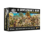 Warlord Games Bolt Action A Gentleman's War (English) - 2025 2
