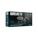 Warlord Games Konflikt '47 Axis Sd.Kfz. 501/1 Nachtzehrer 1