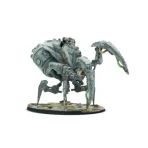 Warlord Games Konflikt '47 Axis Sd.Kfz. 501/1 Nachtzehrer 2
