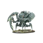 Warlord Games Konflikt '47 Axis Sd.Kfz. 501/1 Nachtzehrer 3