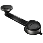 Allity držač za auto magnetski ACH-200 MS crni 2