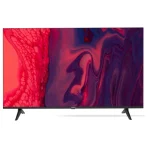 TORNADO 50US4501X LED televizor 127 cm (50") 4K Ultra HD Pametni televizor Wi-Fi WEBOS 1