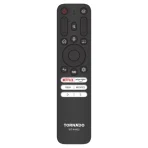 TORNADO 50US4501X LED televizor 127 cm (50") 4K Ultra HD Pametni televizor Wi-Fi WEBOS 3