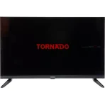 TORNADO 55US4301X LED televizor 139,7 cm (55") 4K Ultra HD Pametni televizor Wi-Fi WEBOS 1