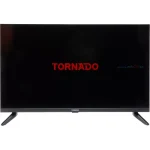 TORNADO 55US4301X LED televizor 139,7 cm (55") 4K Ultra HD Pametni televizor Wi-Fi WEBOS 1