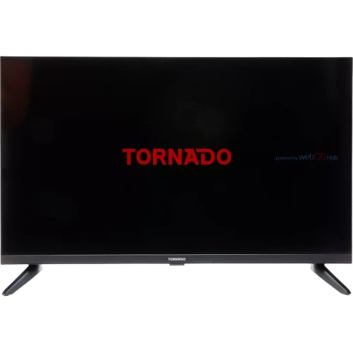 TORNADO 55US4301X LED televizor 139,7 cm (55") 4K Ultra HD Pametni televizor Wi-Fi WEBOS 1