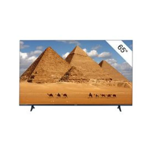 TORNADO 65US4301X LED televizor 165,1 cm (65") 4K Ultra HD Pametni televizor Wi-Fi Crni 1