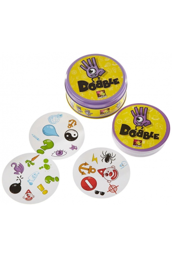 Dobble (HR)