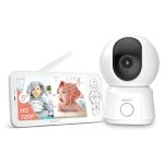 Arenti AInanny B2 Kit 2MP/1080p Wi-Fi baby monitor s LCD zaslonom