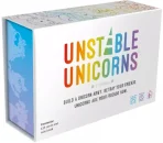 Unstable Unicorns (HR)