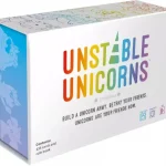 Unstable Unicorns (HR)
