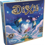 Dixit Disney (HR)